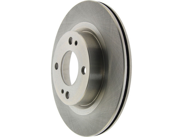 Disc Brake Rotor Centric Parts 121.46082