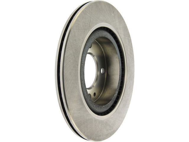 Disc Brake Rotor Centric Parts 121.46082