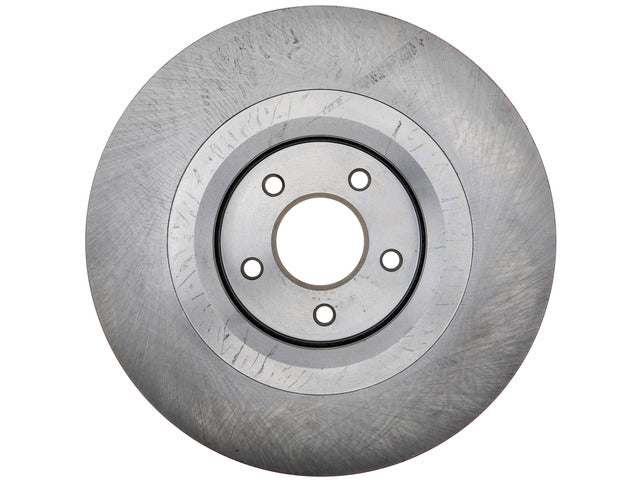 Disc Brake Rotor Centric Parts 121.46084