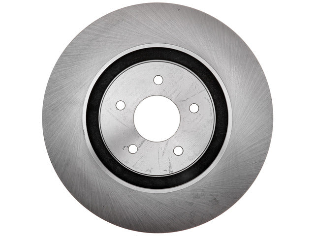 Disc Brake Rotor Centric Parts 121.46084