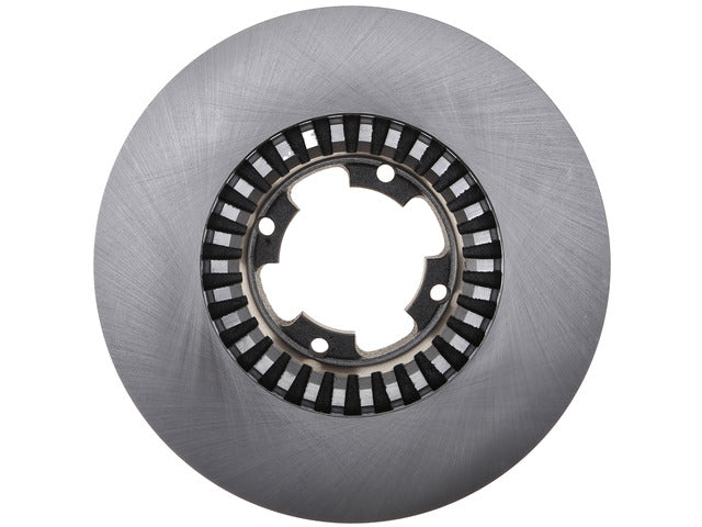 Disc Brake Rotor Centric Parts 121.47002