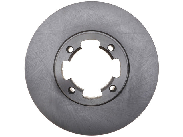 Disc Brake Rotor Centric Parts 121.47002