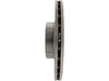 Disc Brake Rotor Centric Parts 121.47003