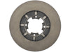 Disc Brake Rotor Centric Parts 121.47003