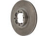 Disc Brake Rotor Centric Parts 121.47003