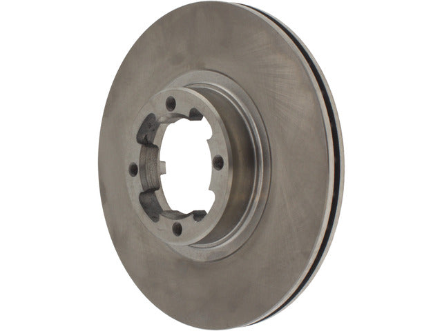Disc Brake Rotor Centric Parts 121.47003