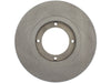 Disc Brake Rotor Centric Parts 121.47004