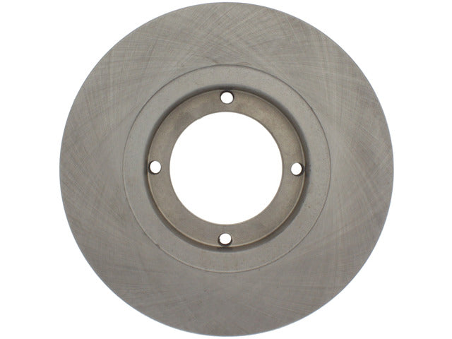 Disc Brake Rotor Centric Parts 121.47004