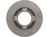 Disc Brake Rotor Centric Parts 121.47004