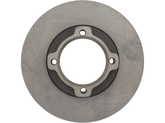 Disc Brake Rotor Centric Parts 121.47004