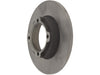 Disc Brake Rotor Centric Parts 121.47004