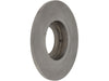 Disc Brake Rotor Centric Parts 121.47004