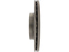 Disc Brake Rotor Centric Parts 121.47005