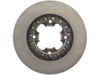 Disc Brake Rotor Centric Parts 121.47005
