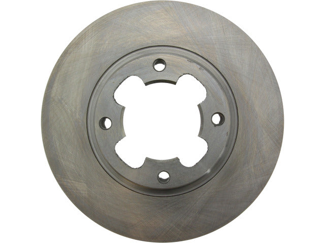 Disc Brake Rotor Centric Parts 121.47005