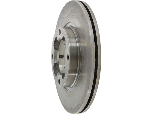 Disc Brake Rotor Centric Parts 121.47005