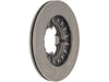 Disc Brake Rotor Centric Parts 121.47005