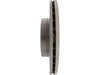 Disc Brake Rotor Centric Parts 121.47006