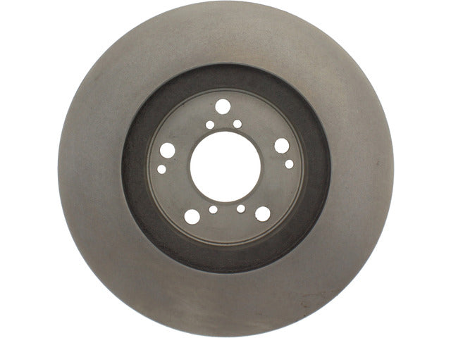 Disc Brake Rotor Centric Parts 121.47006