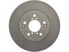 Disc Brake Rotor Centric Parts 121.47006