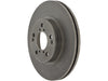 Disc Brake Rotor Centric Parts 121.47006
