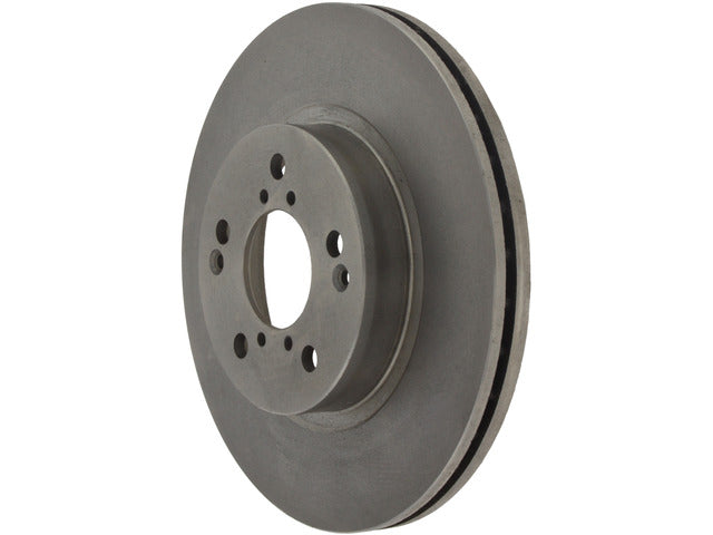 Disc Brake Rotor Centric Parts 121.47006