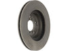 Disc Brake Rotor Centric Parts 121.47006