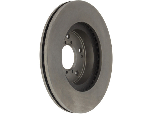 Disc Brake Rotor Centric Parts 121.47006
