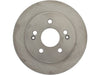 Disc Brake Rotor Centric Parts 121.47007