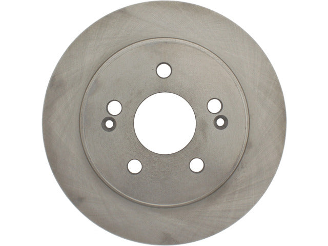 Disc Brake Rotor Centric Parts 121.47007
