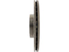 Disc Brake Rotor Centric Parts 121.47009