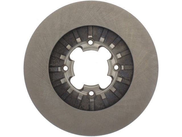 Disc Brake Rotor Centric Parts 121.47009