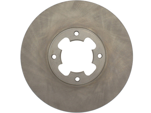 Disc Brake Rotor Centric Parts 121.47009