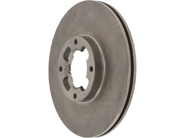 Disc Brake Rotor Centric Parts 121.47009