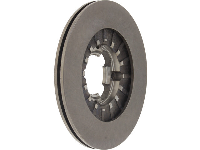 Disc Brake Rotor Centric Parts 121.47009