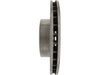 Disc Brake Rotor Centric Parts 121.47010
