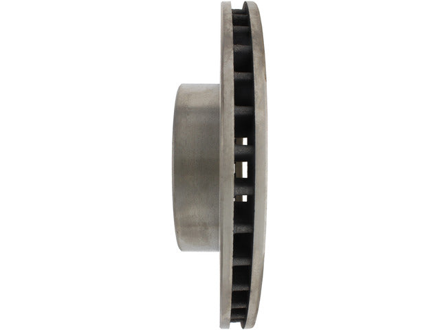 Disc Brake Rotor Centric Parts 121.47010