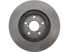 Disc Brake Rotor Centric Parts 121.47010
