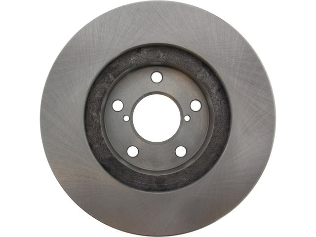 Disc Brake Rotor Centric Parts 121.47010