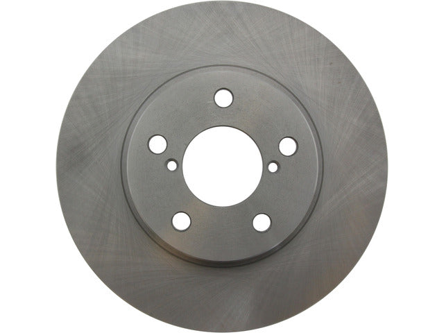 Disc Brake Rotor Centric Parts 121.47010