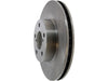 Disc Brake Rotor Centric Parts 121.47010