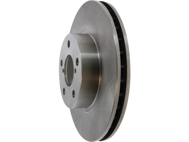 Disc Brake Rotor Centric Parts 121.47010