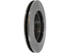 Disc Brake Rotor Centric Parts 121.47010