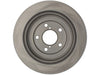 Disc Brake Rotor Centric Parts 121.47011