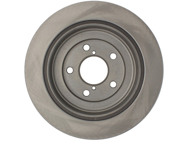 Disc Brake Rotor Centric Parts 121.47011