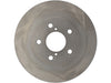 Disc Brake Rotor Centric Parts 121.47011