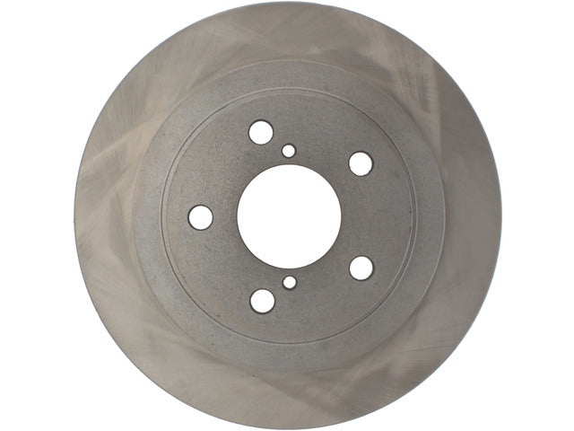 Disc Brake Rotor Centric Parts 121.47011