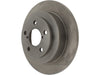 Disc Brake Rotor Centric Parts 121.47011