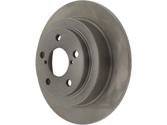 Disc Brake Rotor Centric Parts 121.47011