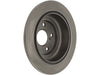 Disc Brake Rotor Centric Parts 121.47011